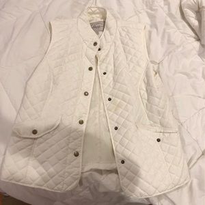 women’s vest